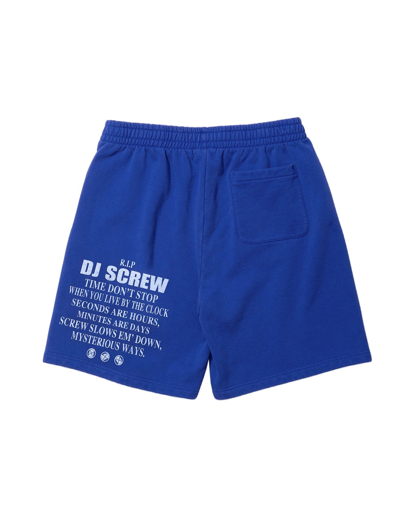 Supreme/DJ Screw Sweatshort view 4